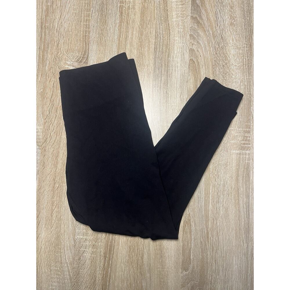 Ann Taylor Women’s Black Leggings Size Medium